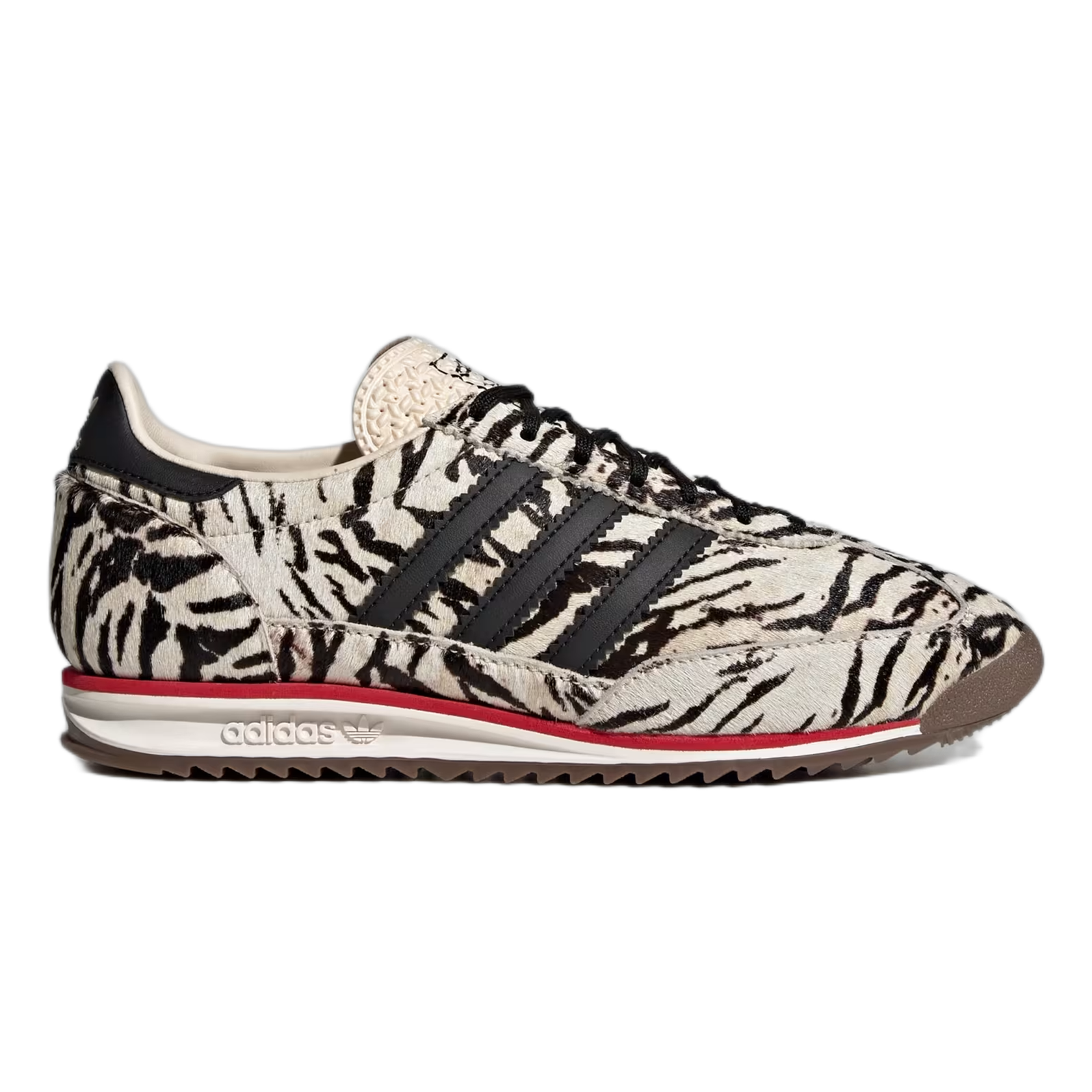 adidas SL 72 OG Zebra (W) KH8811