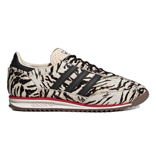 adidas SL 72 OG Zebra (W) KH8811