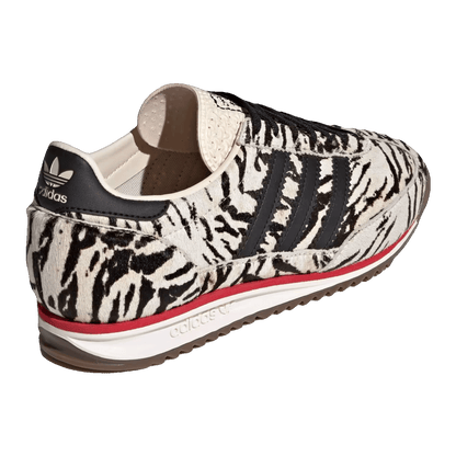 adidas SL 72 OG Zebra (W) Back KH8811
