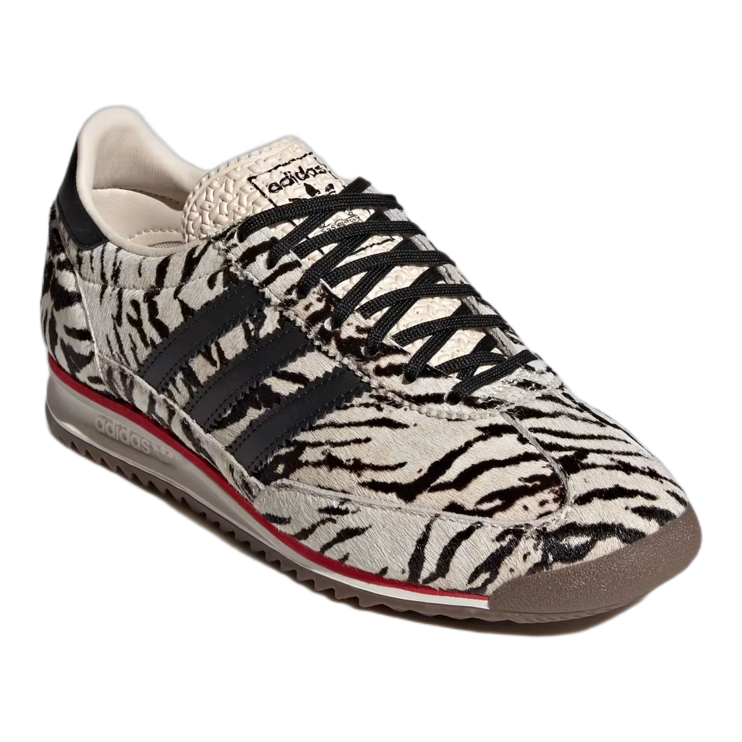 adidas SL 72 OG Zebra (W) Side KH8811