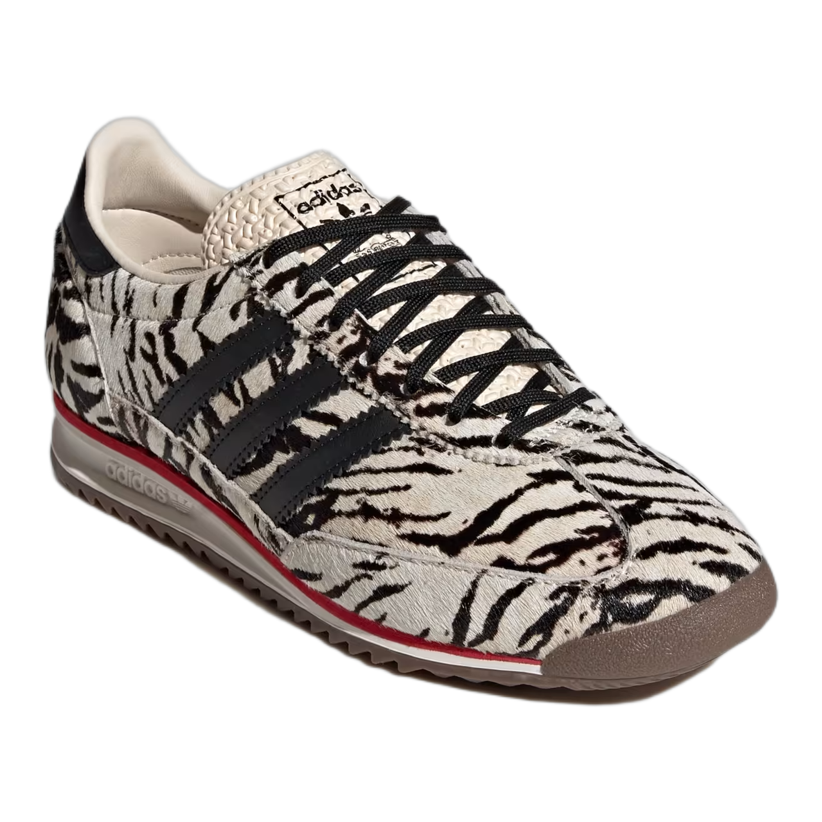 adidas SL 72 OG Zebra (W) Side KH8811