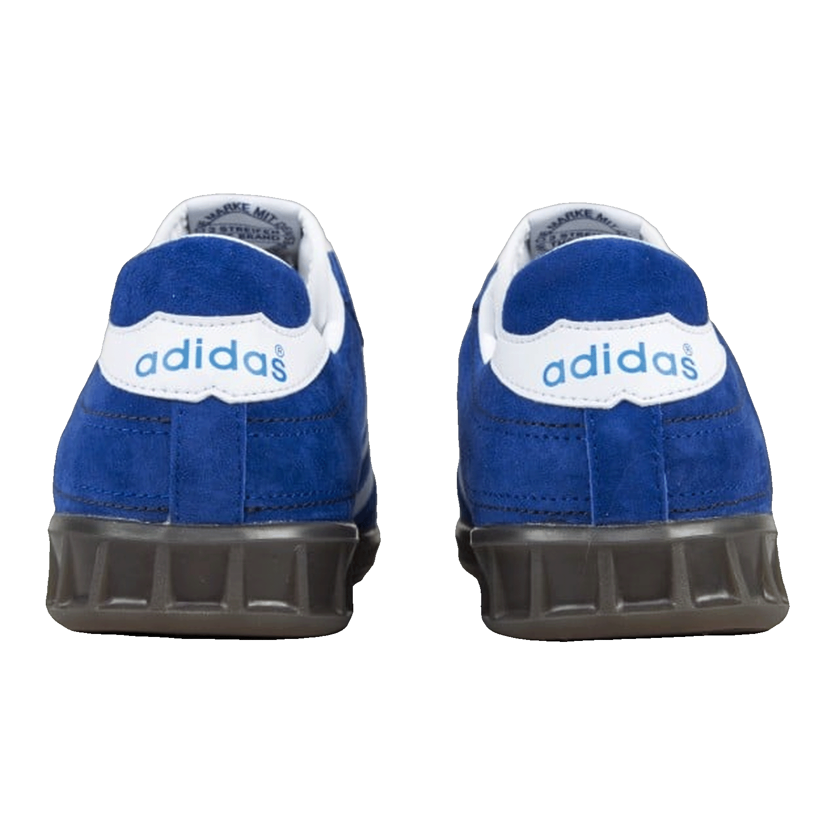 adidas Spezial Handball Kreft Collegiate Royal Back