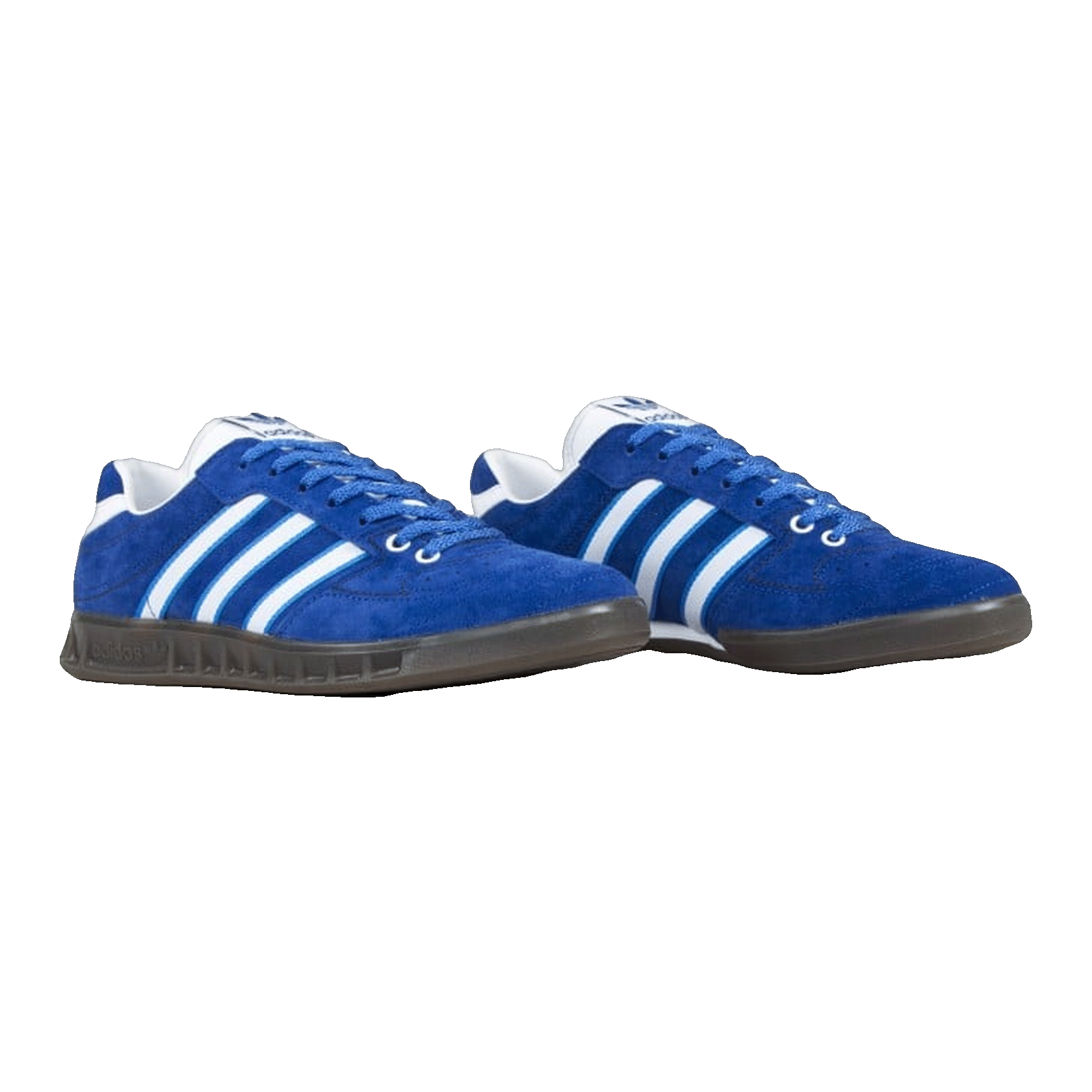 adidas Spezial Handball Kreft Collegiate Royal Side