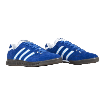 adidas Spezial Handball Kreft Collegiate Royal Side