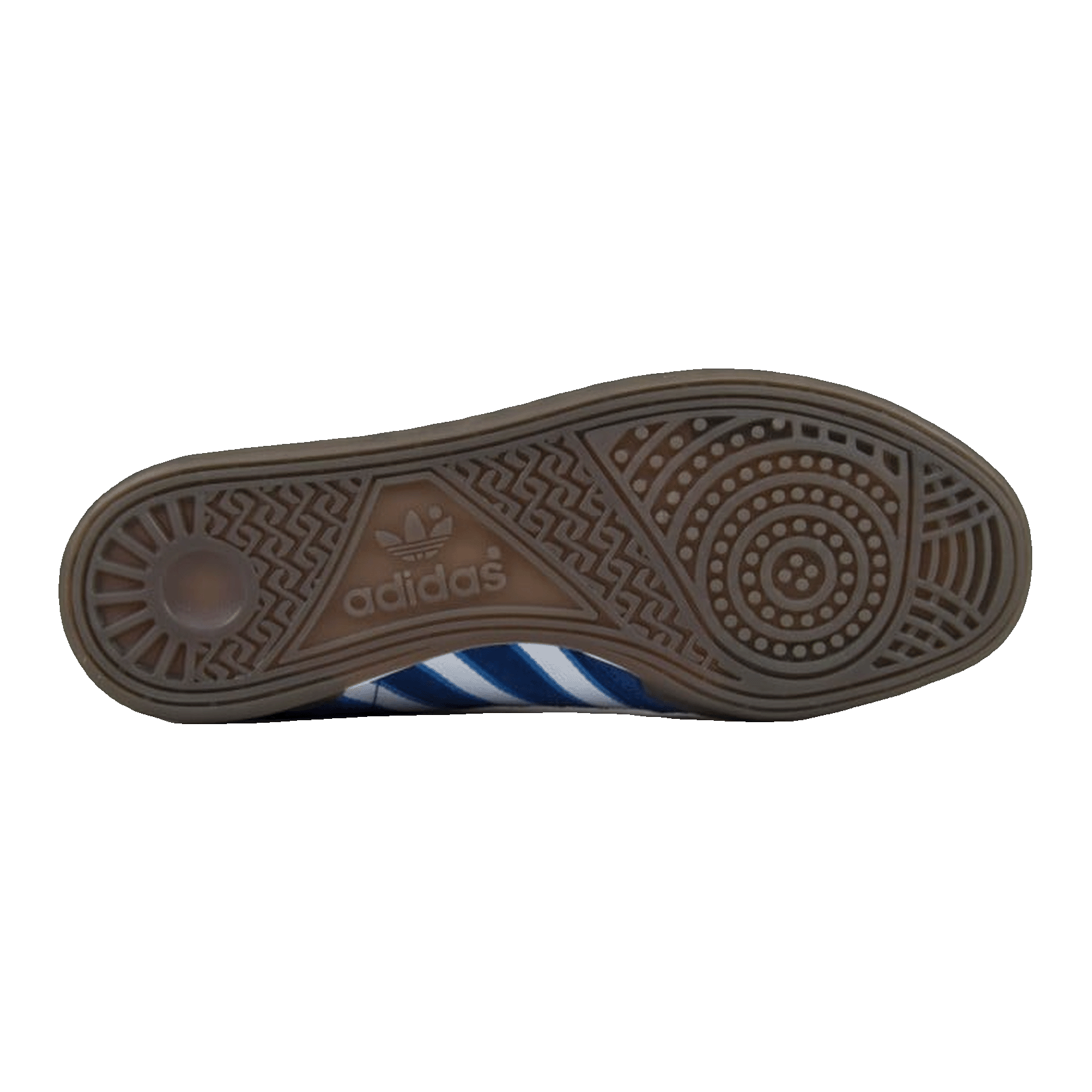 adidas Spezial Handball Kreft Collegiate Royal Sohle