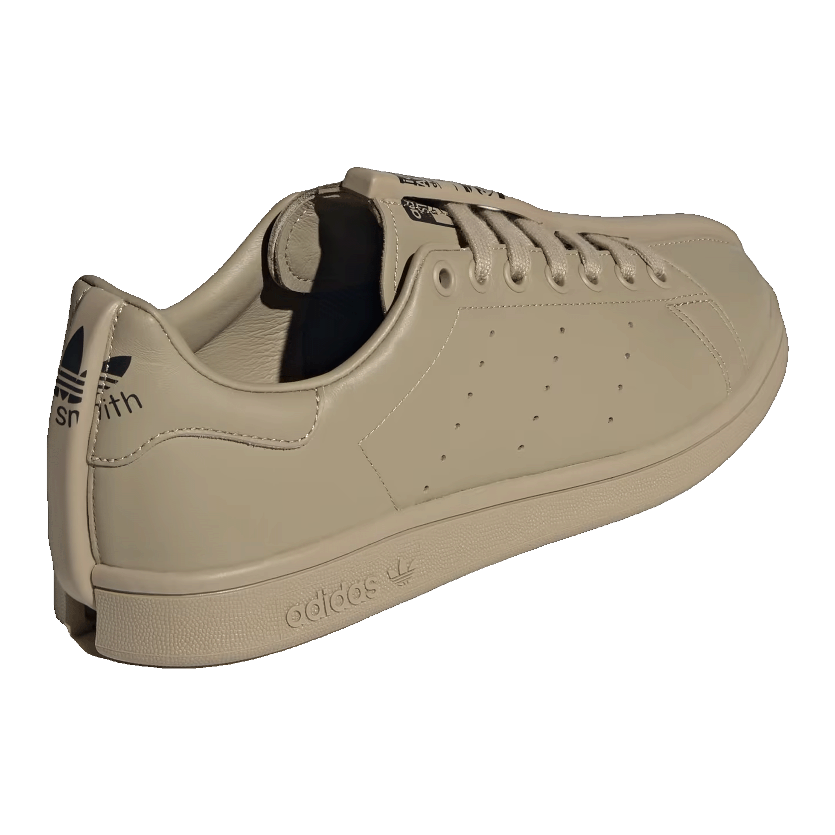adidas Split Stan Smith Craig Green Beige Tone Back ID4154