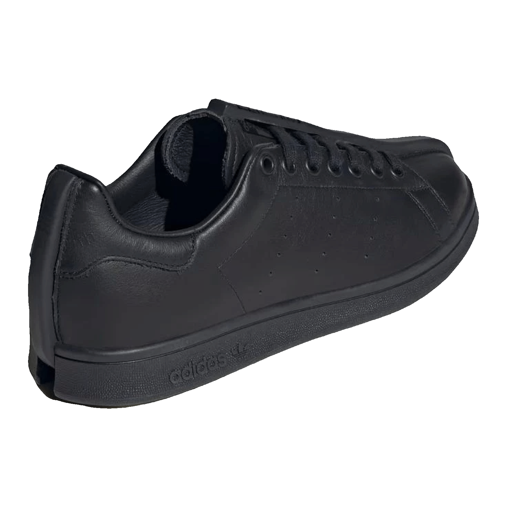 adidas Split Stan Smith Craig Green Black Back ID4153