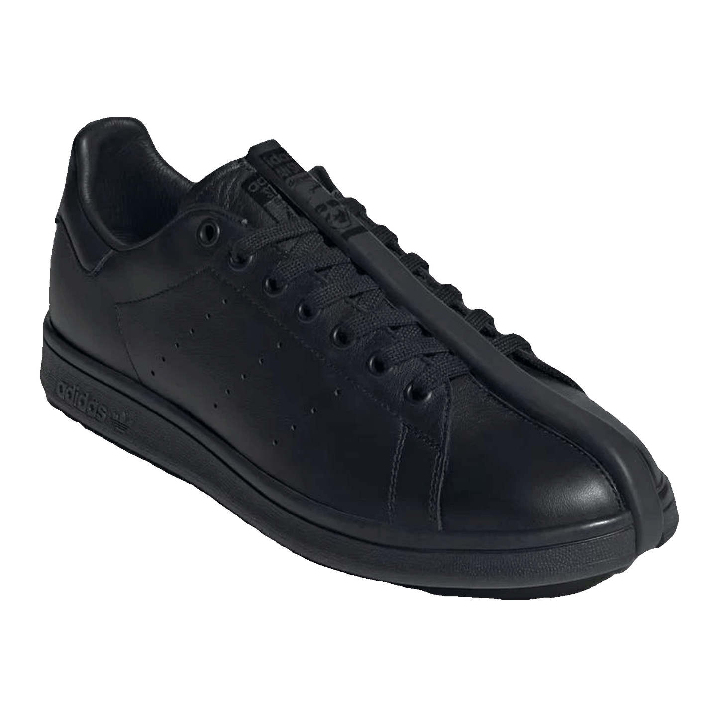 adidas Split Stan Smith Craig Green Black Side ID4153