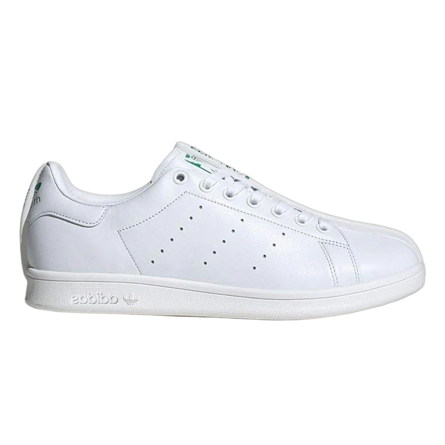 adidas Split Stan Smith Craig Green White Green ID4155