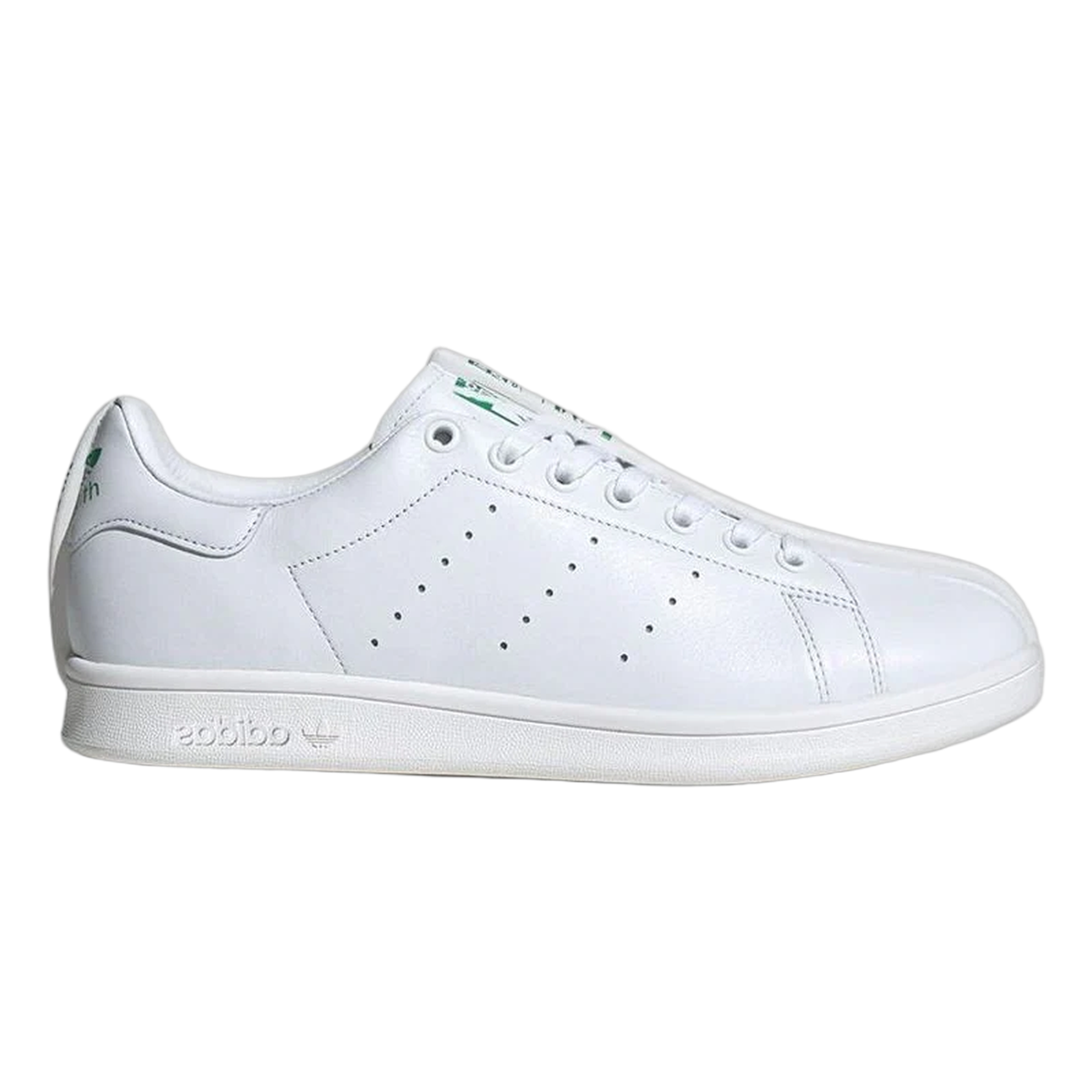 adidas Split Stan Smith Craig Green White Green ID4155