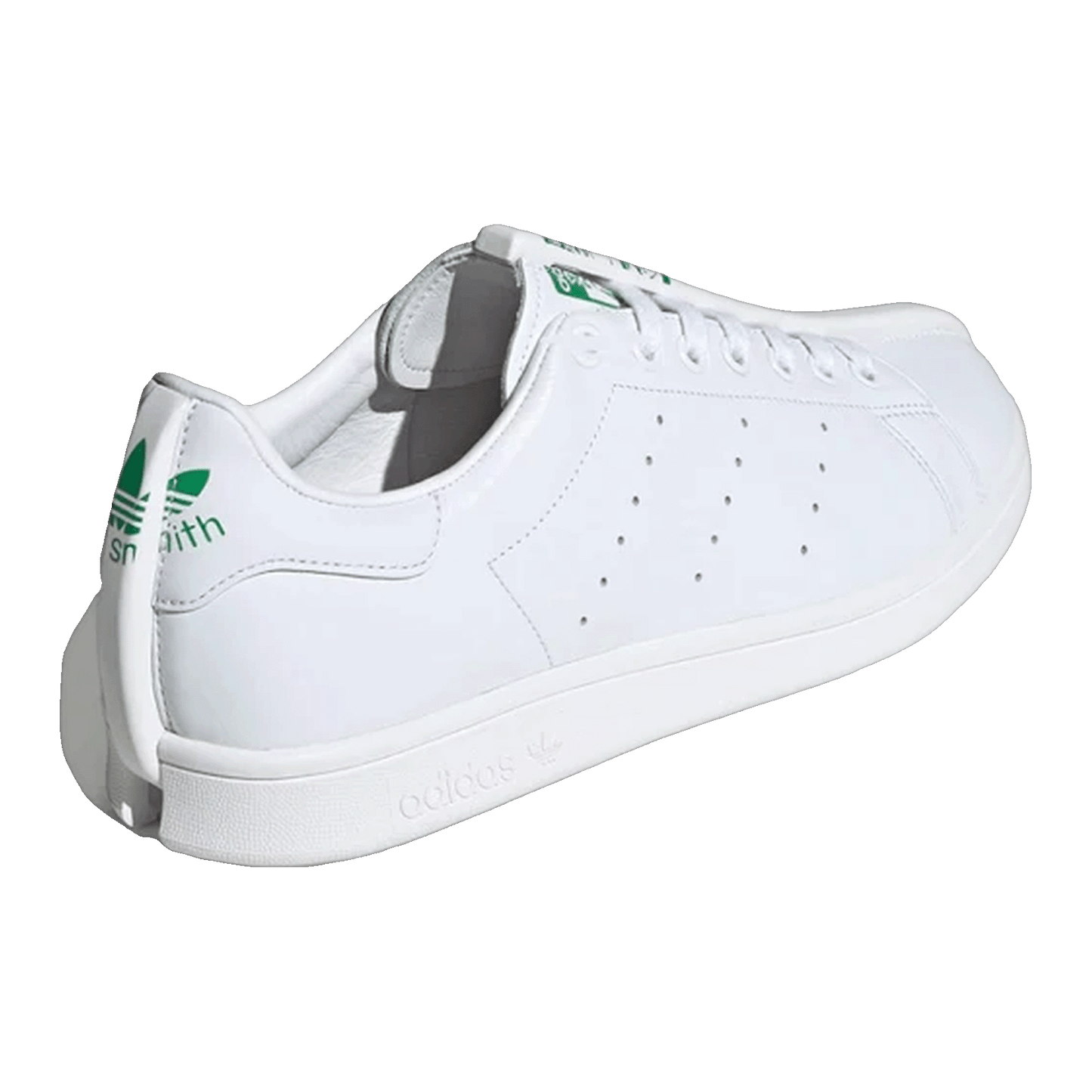 adidas Split Stan Smith Craig Green White Green Back ID4155