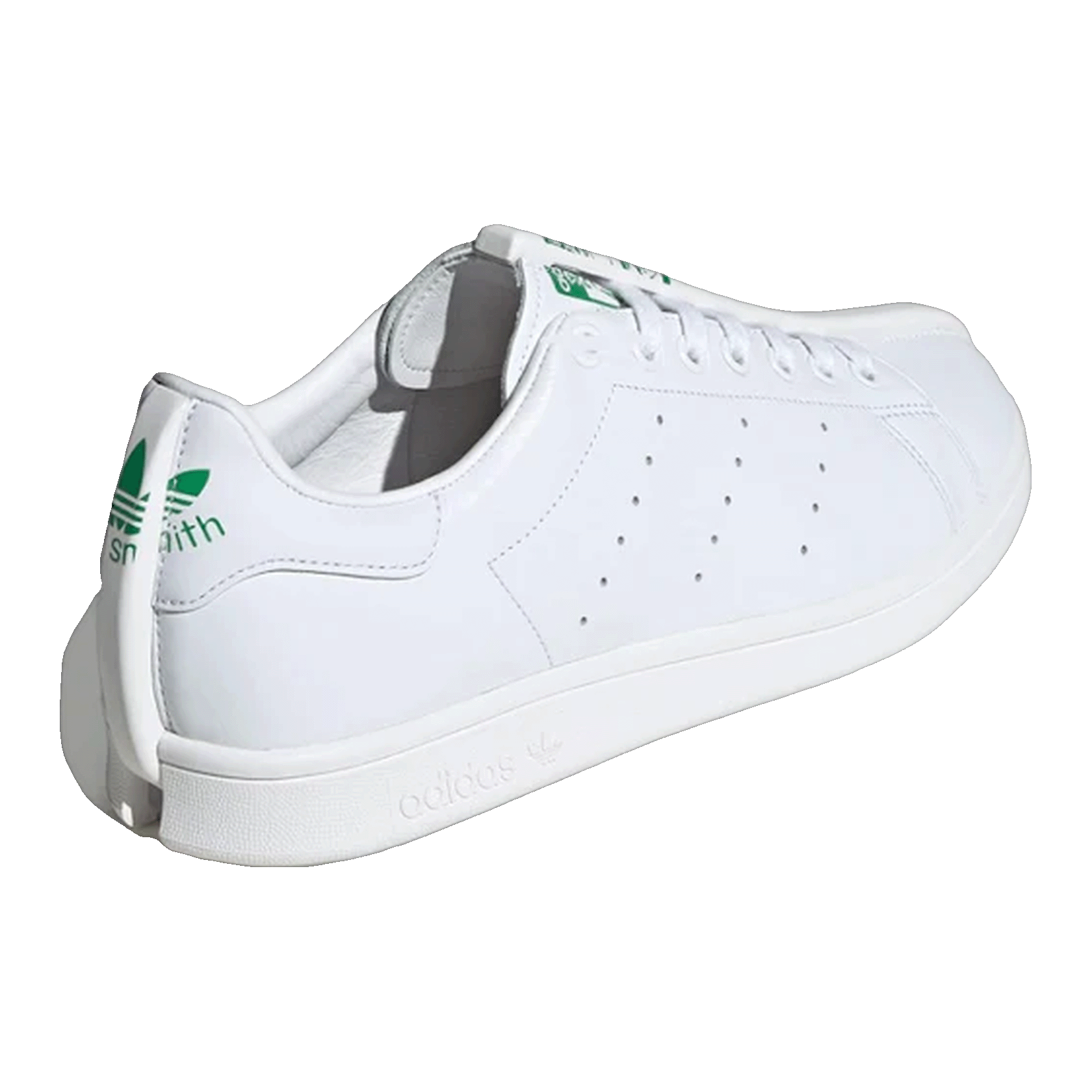 adidas Split Stan Smith Craig Green White Green Back ID4155