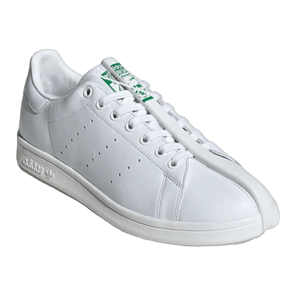 adidas Split Stan Smith Craig Green White Green Side ID4155