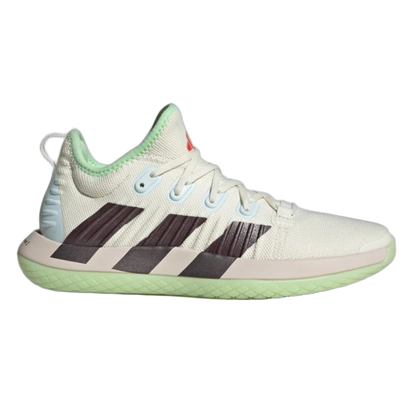 adidas Stabil Next Gen Handball Off White Aurora Met. Semi Green Spark (W) ID3600