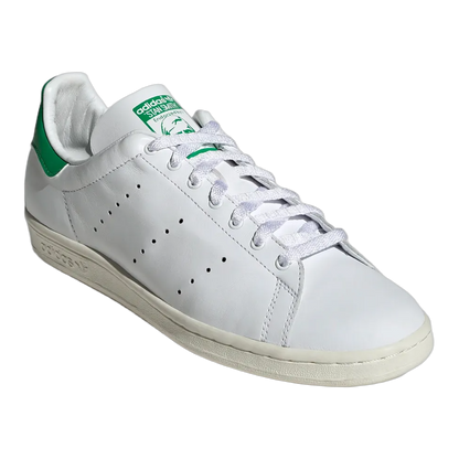 adidas Stan Smith 80s Cloud White Green Side FZ5597