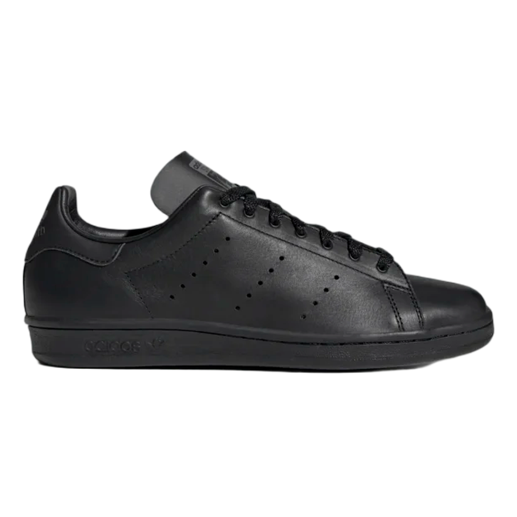 adidas Stan Smith 80s Core Black Grey (2023) IF7270