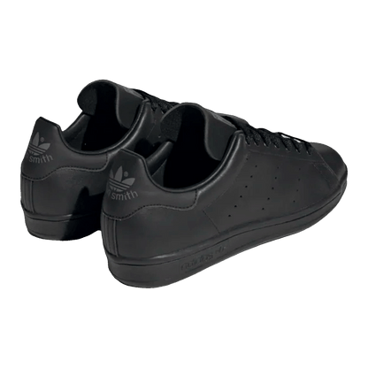 adidas Stan Smith 80s Core Black Grey (2023) Back IF7270