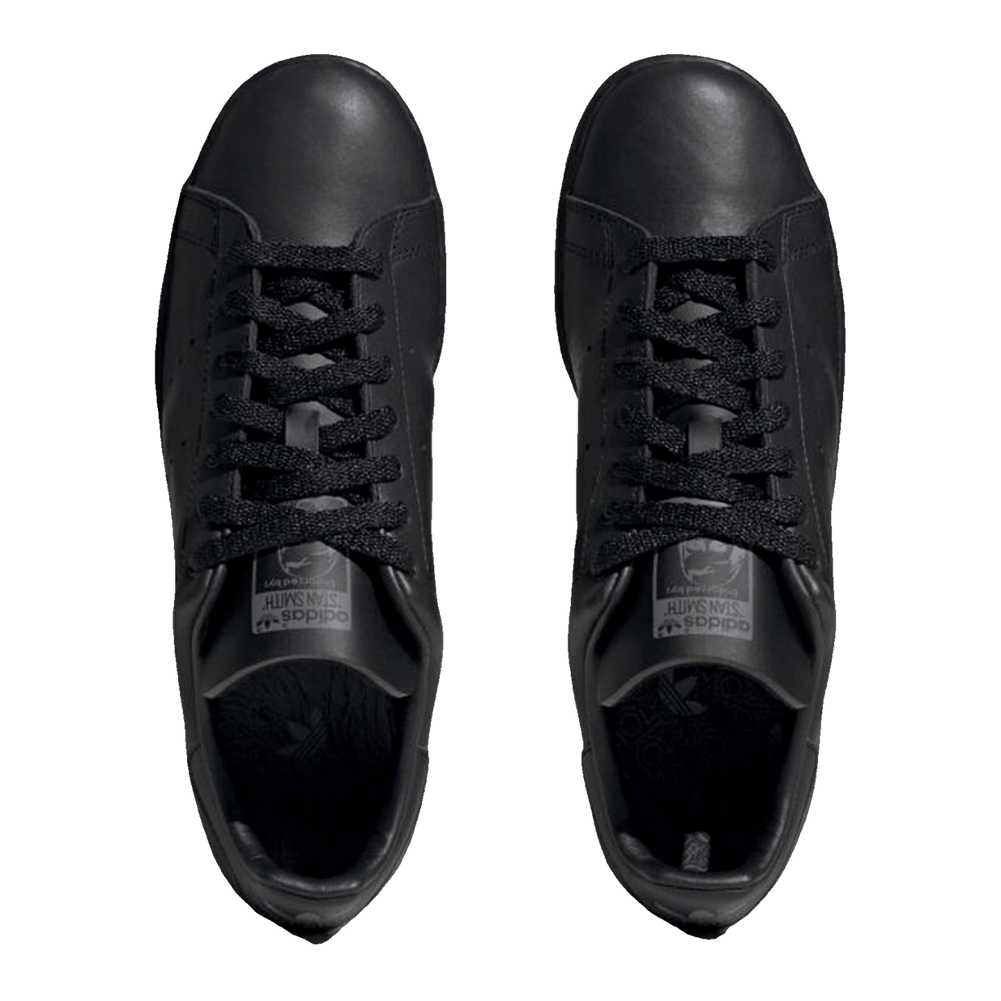adidas Stan Smith 80s Core Black Grey (2023) Oben IF7270