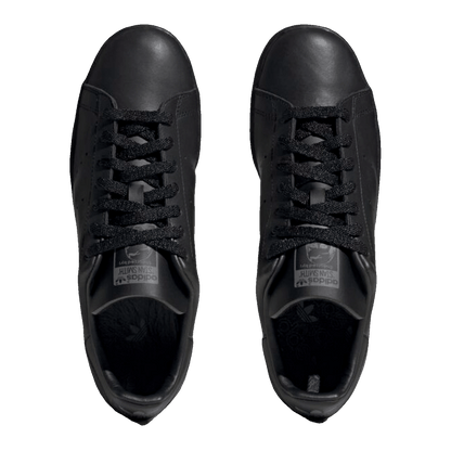 adidas Stan Smith 80s Core Black Grey (2023) Oben IF7270