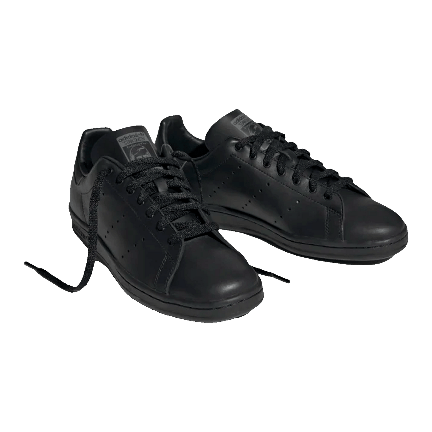 adidas Stan Smith 80s Core Black Grey (2023) Side IF7270