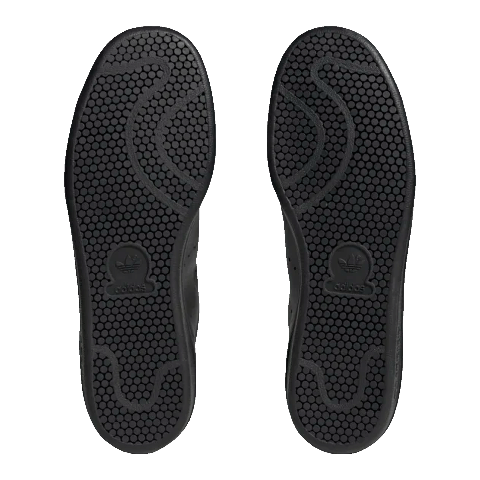 adidas Stan Smith 80s Core Black Grey (2023) Sohle IF7270