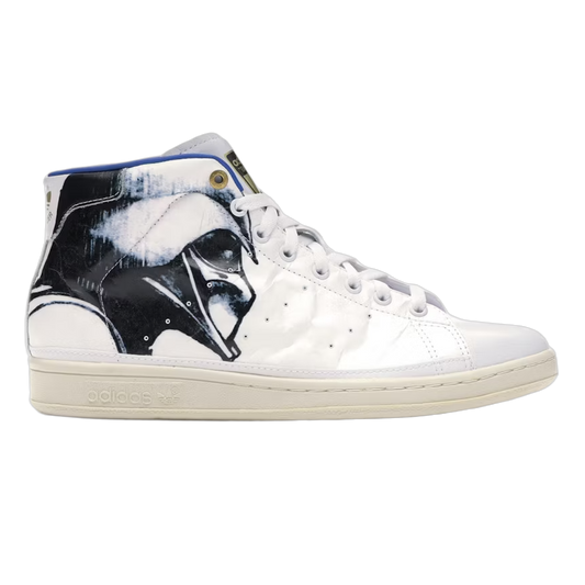 adidas Stan Smith 80s Mid Star Wars Darth Vader G46195