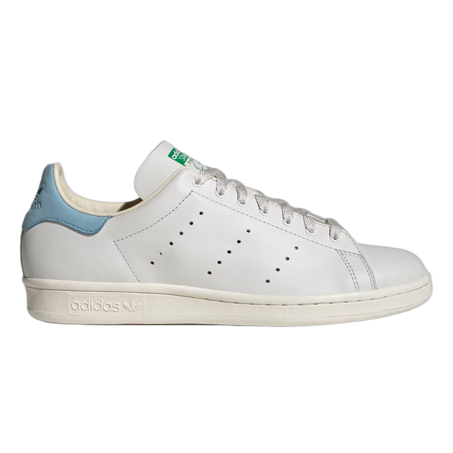 adidas Stan Smith 80s White Blue Pink Mismatched IF5338