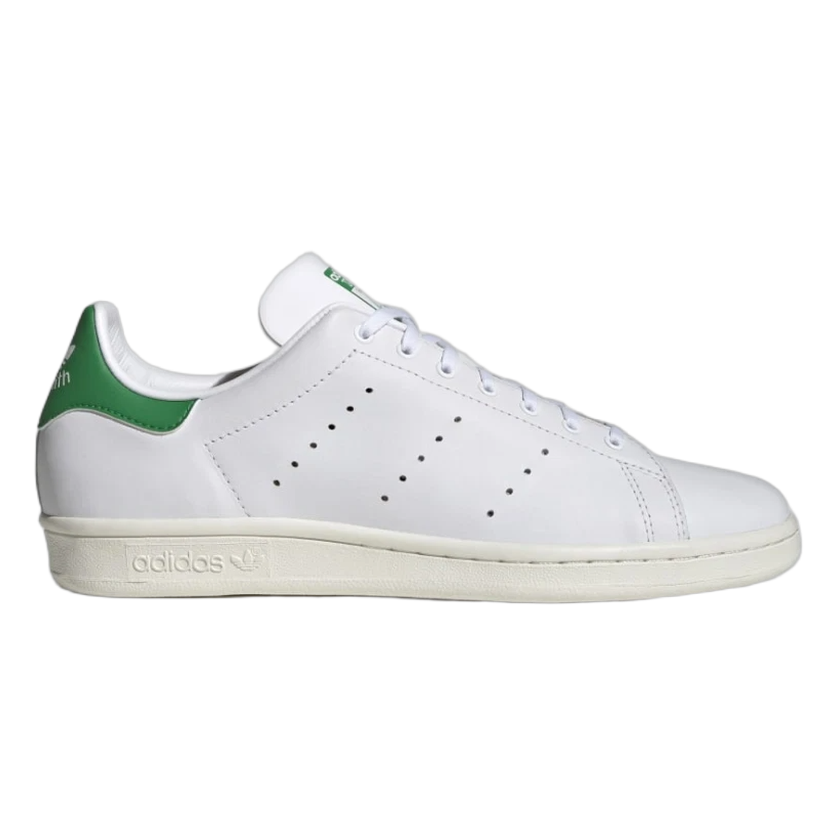 adidas Stan Smith 80s White Green IF0202