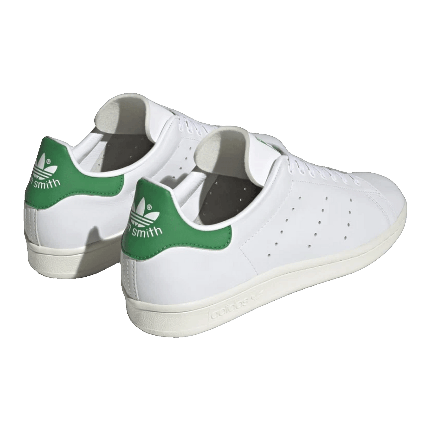 adidas Stan Smith 80s White Green Back IF0202