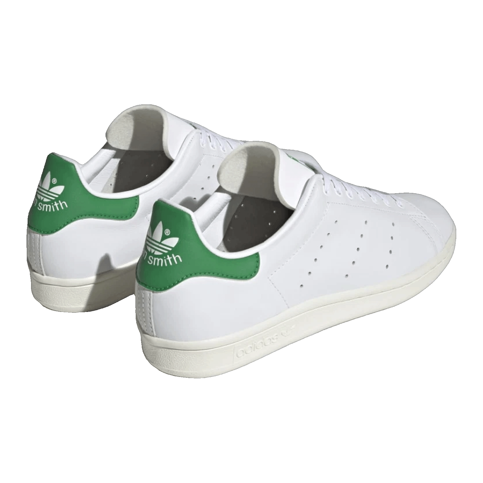 adidas Stan Smith 80s White Green Back IF0202