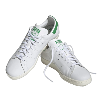 adidas Stan Smith 80s White Green Side IF0202
