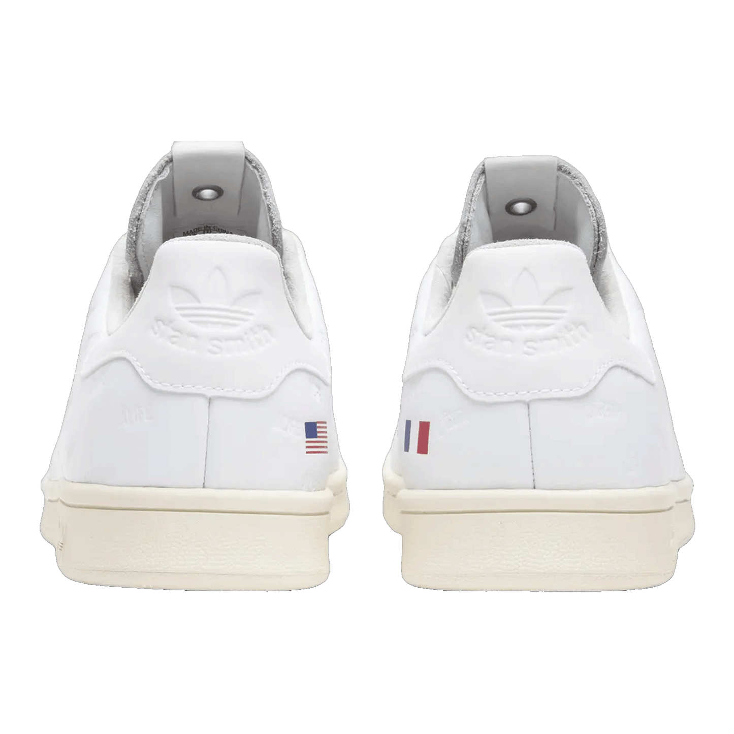 adidas Stan Smith Alife X Starcow Back