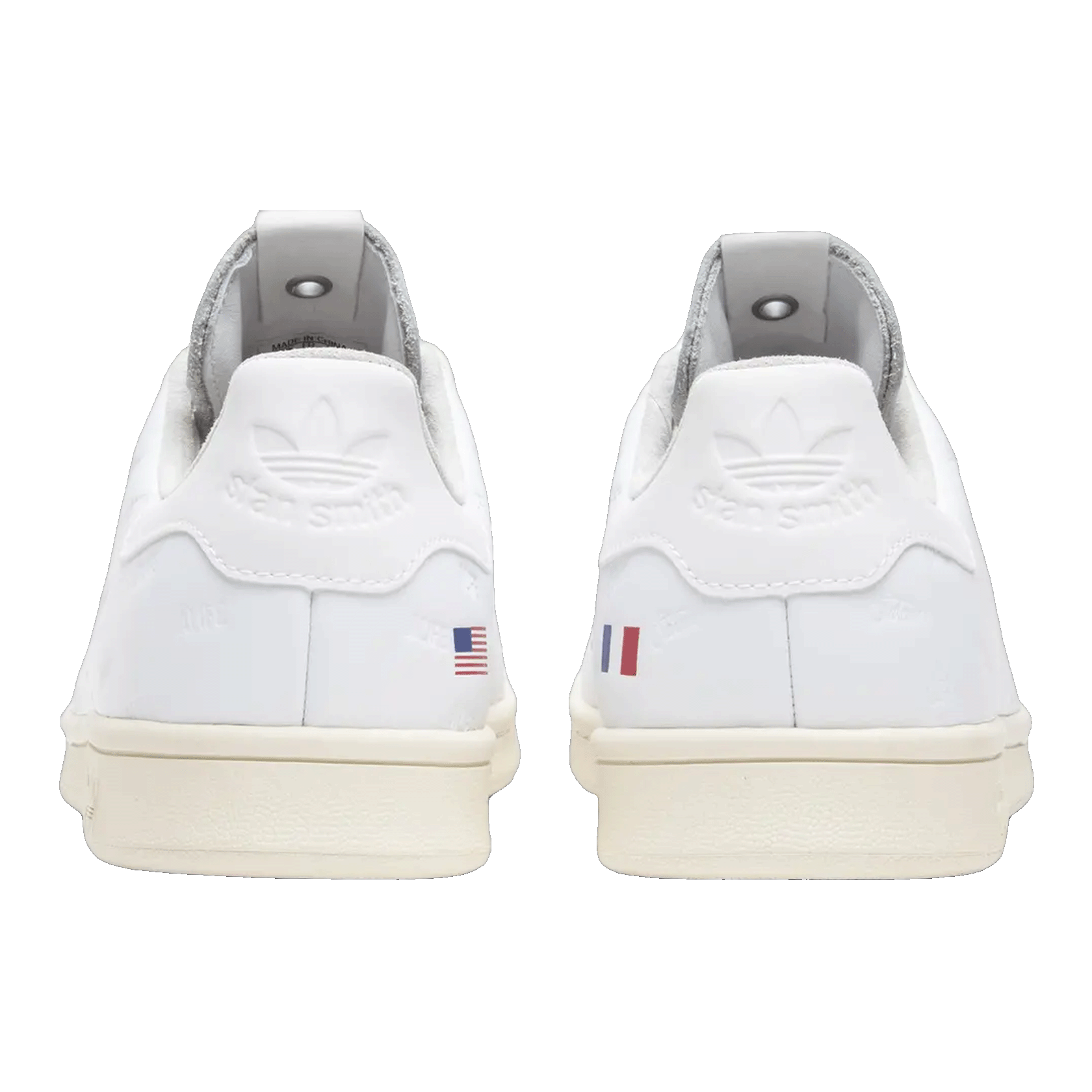 adidas Stan Smith Alife X Starcow Back