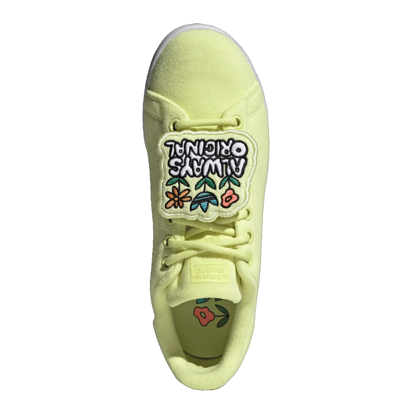 adidas Stan Smith Always Original (W) Oben GX8553