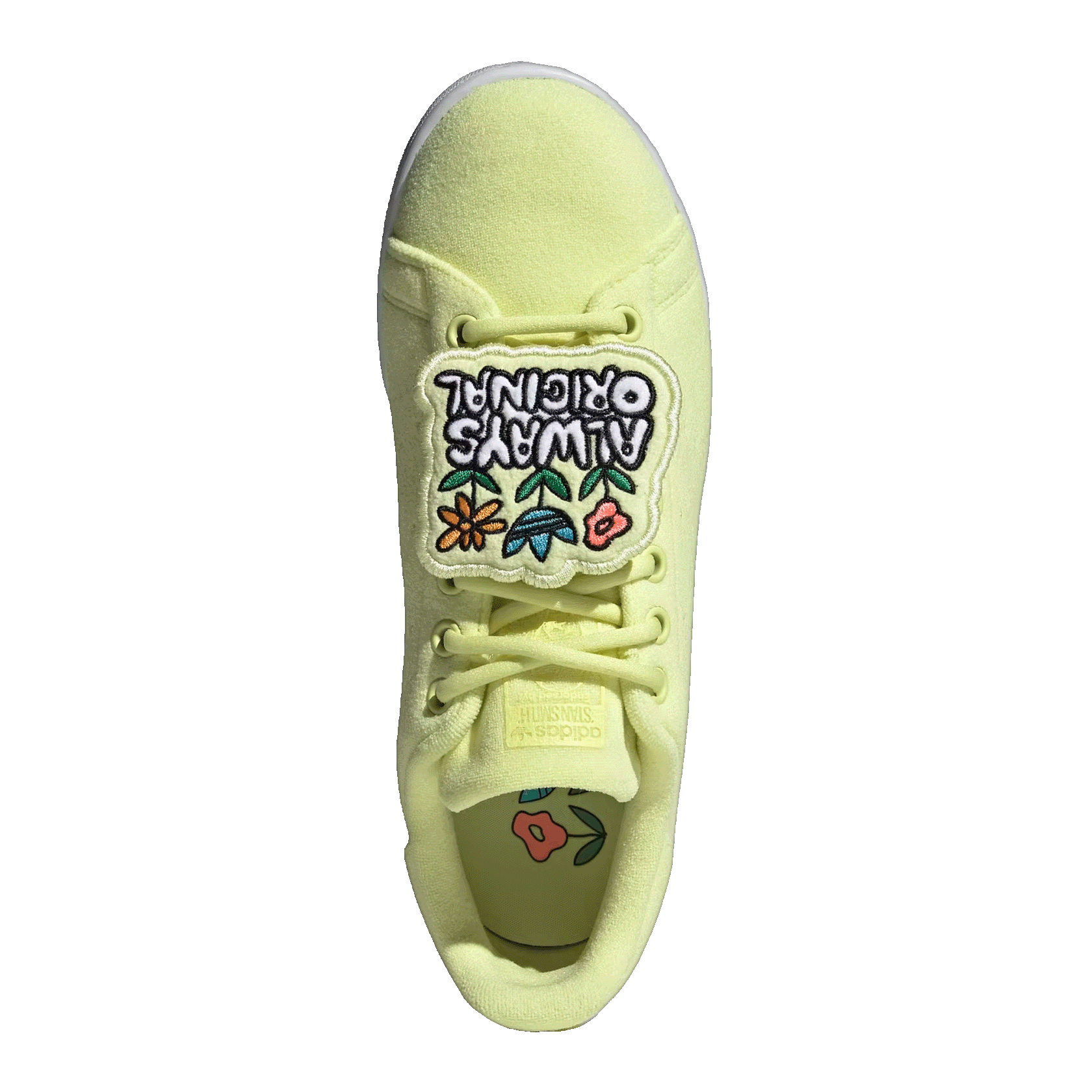 adidas Stan Smith Always Original (W) Oben GX8553