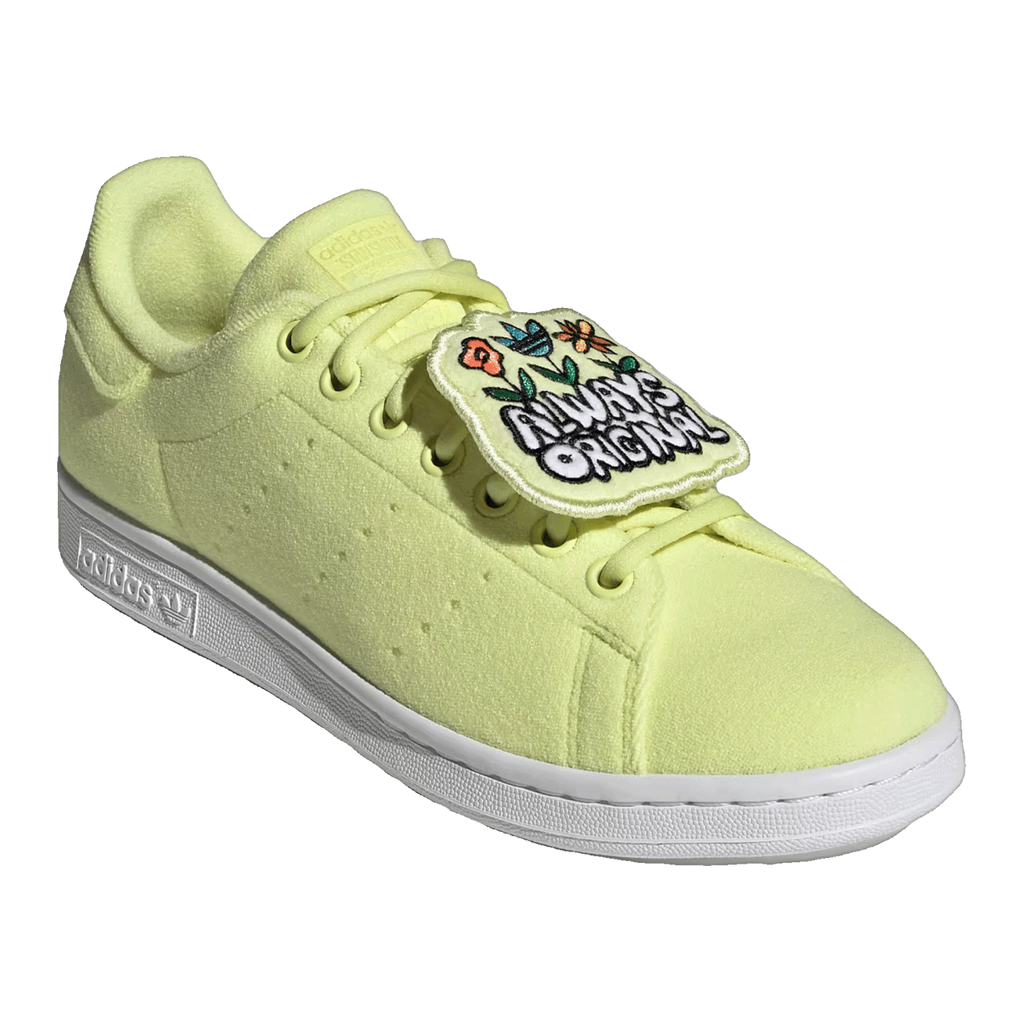 adidas Stan Smith Always Original (W) Side GX8553