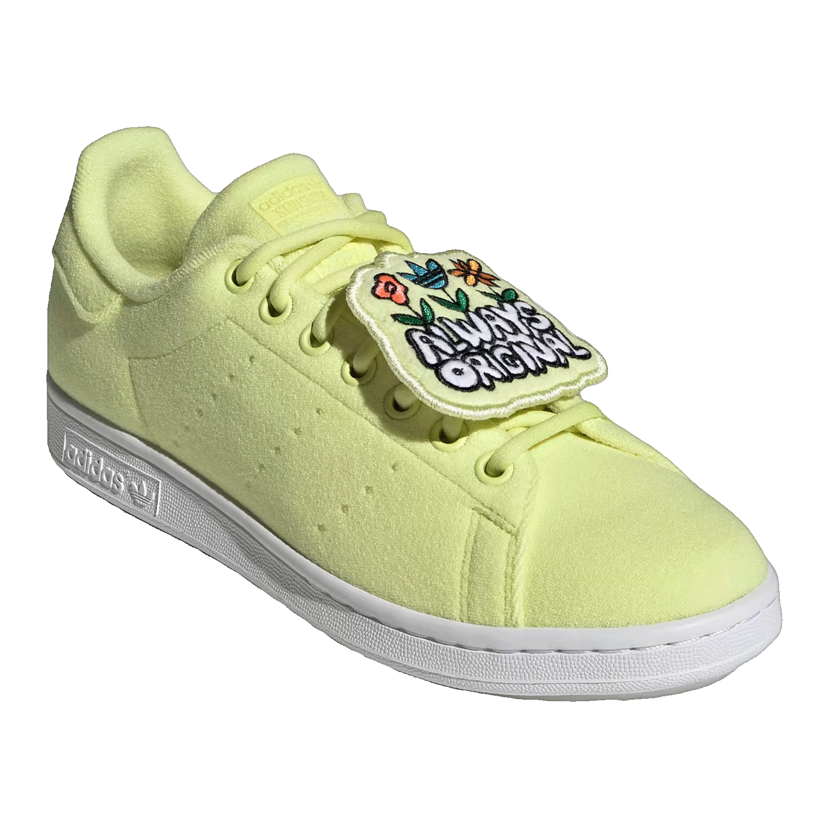 adidas Stan Smith Always Original (W) Side GX8553