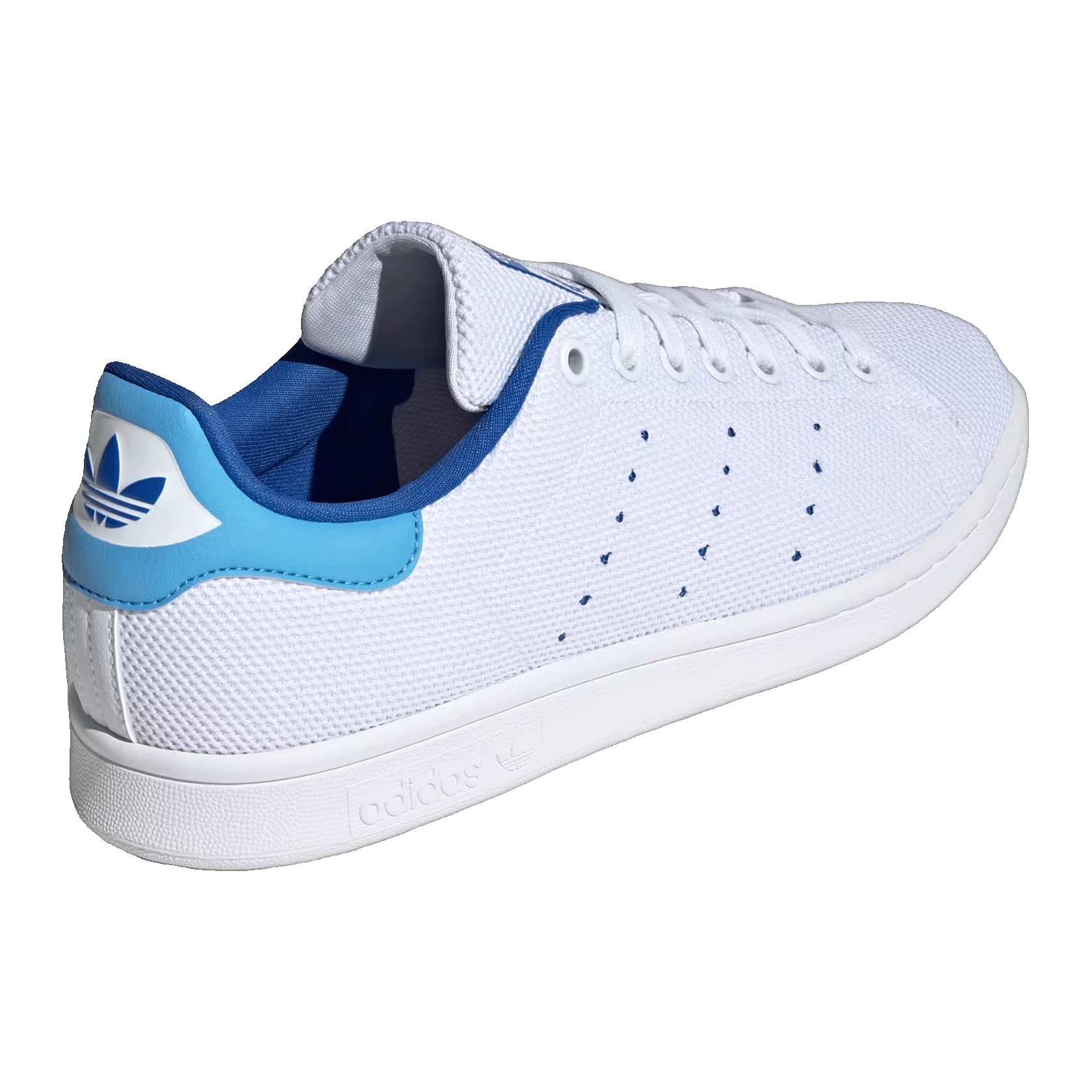 adidas Stan Smith Americana Pack Blue Burst Back ID3115