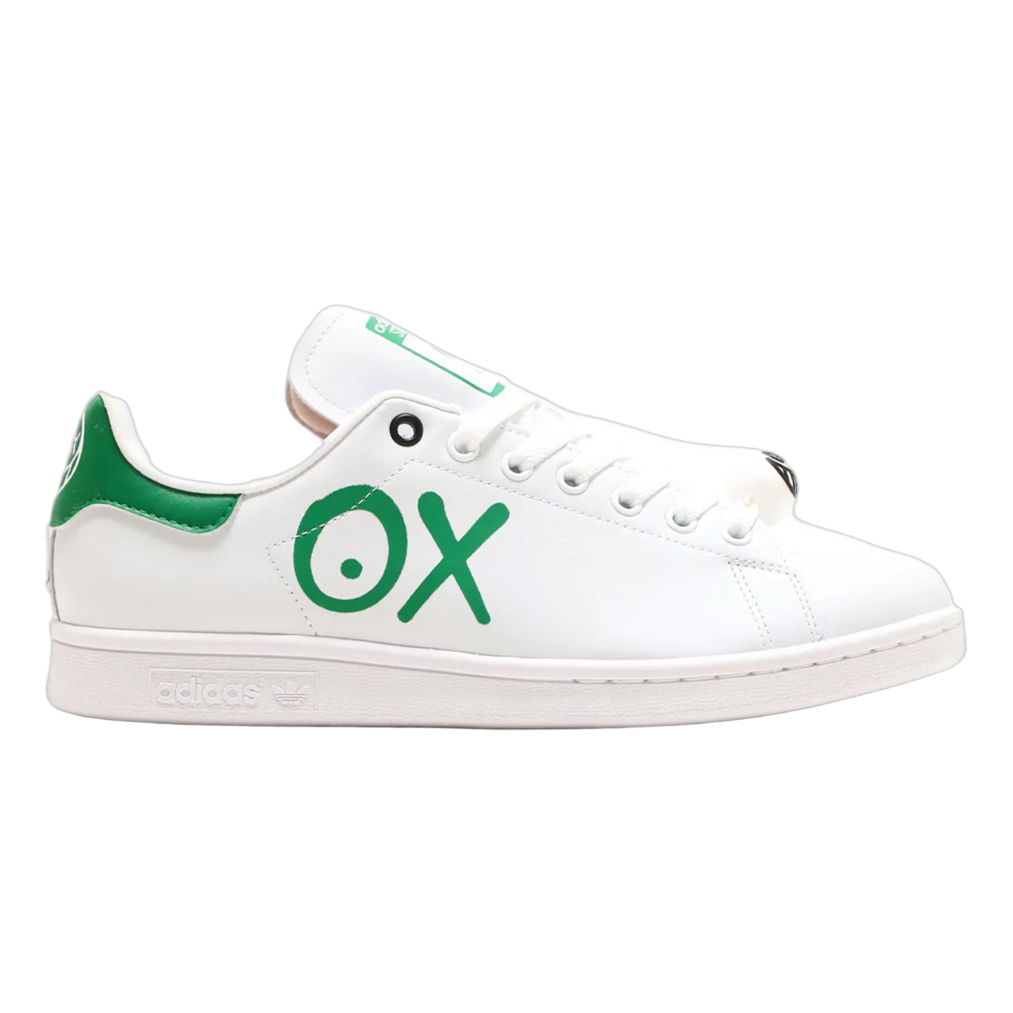 adidas Stan Smith Andre Saraiva Love Union HQ6862