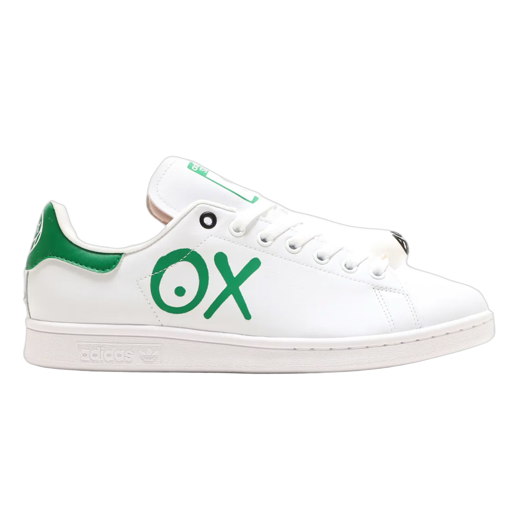 adidas Stan Smith Andre Saraiva Love Union HQ6862