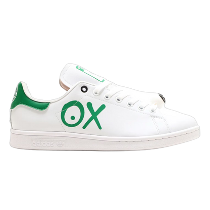 adidas Stan Smith Andre Saraiva Love Union HQ6862