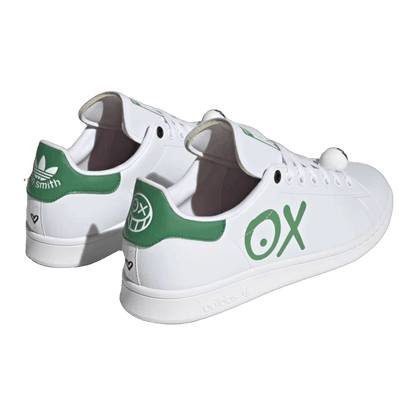 adidas Stan Smith Andre Saraiva Love Union Back HQ6862