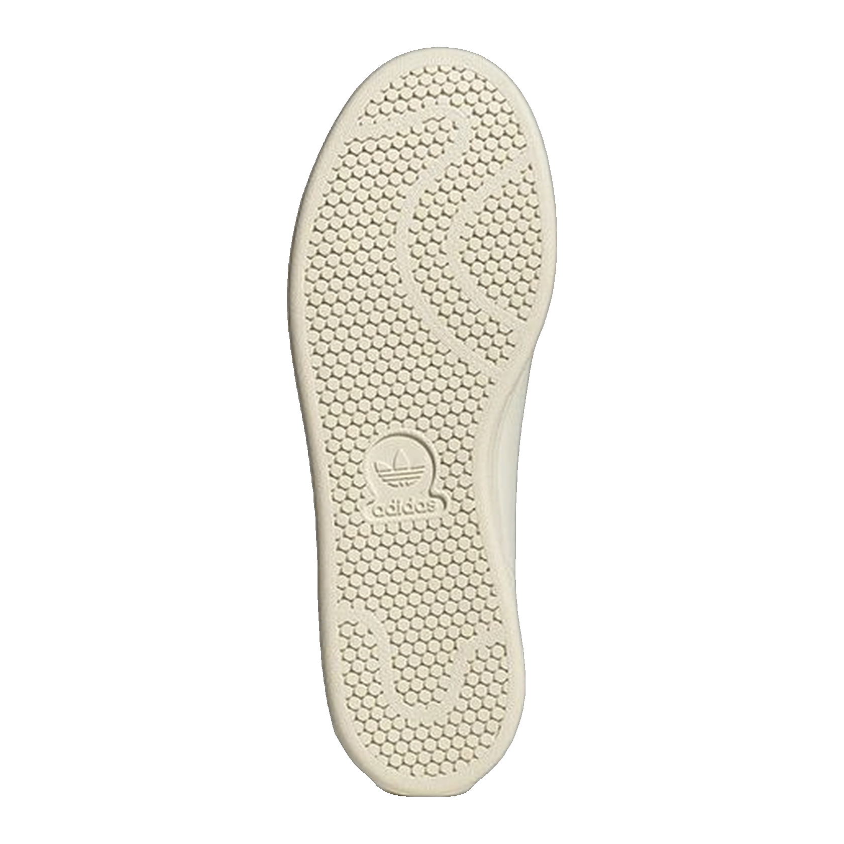 adidas Stan Smith André Saraiva The World Needs Love Sohle
