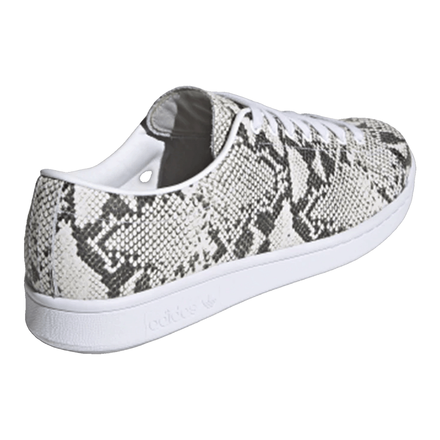 adidas Stan Smith AOH 001 Hyke Python Back