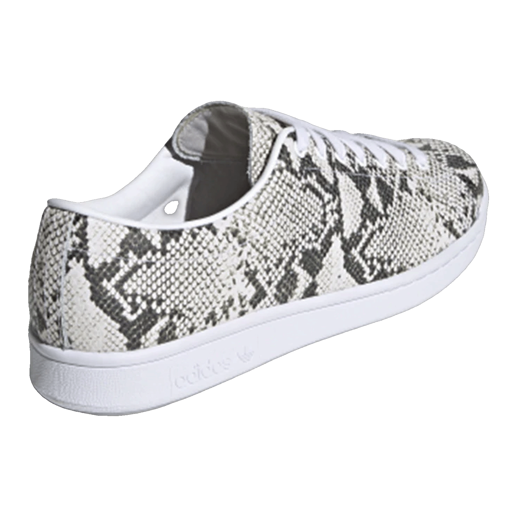 adidas Stan Smith AOH 001 Hyke Python Back