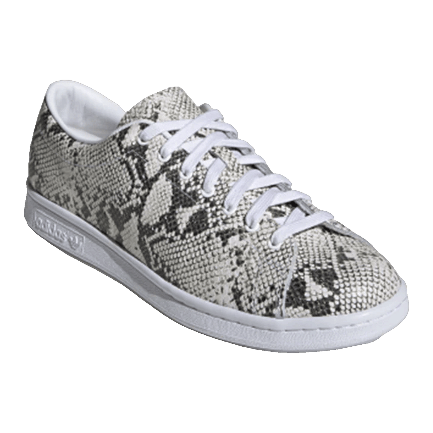 adidas Stan Smith AOH 001 Hyke Python Side
