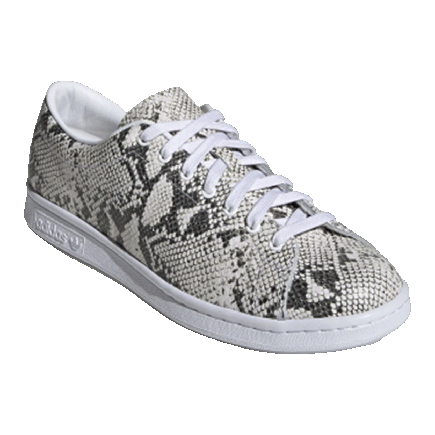 adidas Stan Smith AOH 001 Hyke Python Side