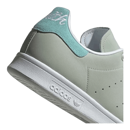 adidas Stan Smith Ash Silver Back
