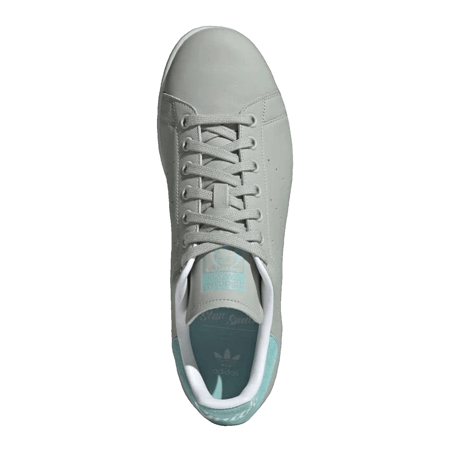 adidas Stan Smith Ash Silver Oben EE5794