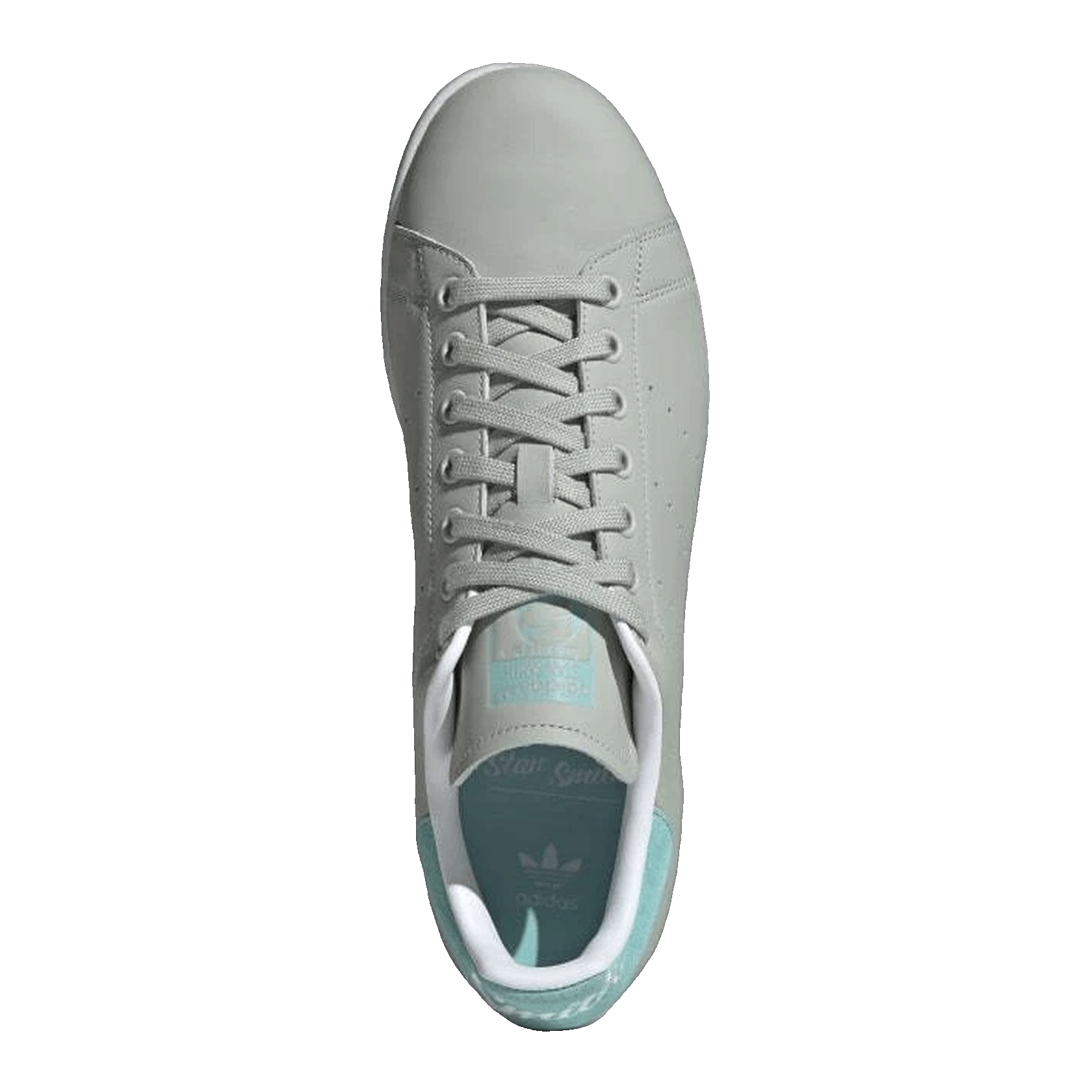 adidas Stan Smith Ash Silver Oben EE5794